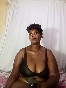 BLACKMALF online show from November 2025 09:57:01 PM