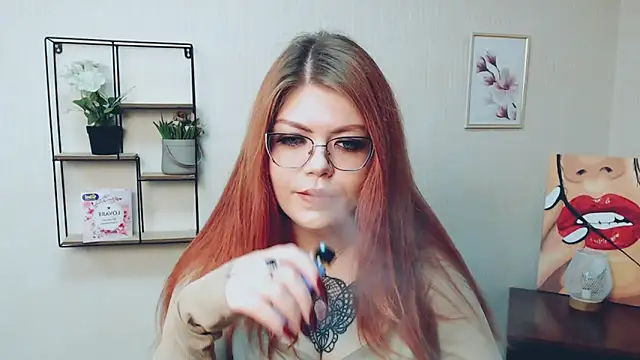 Lina ri  online show from November 2025 12:18:02 PM