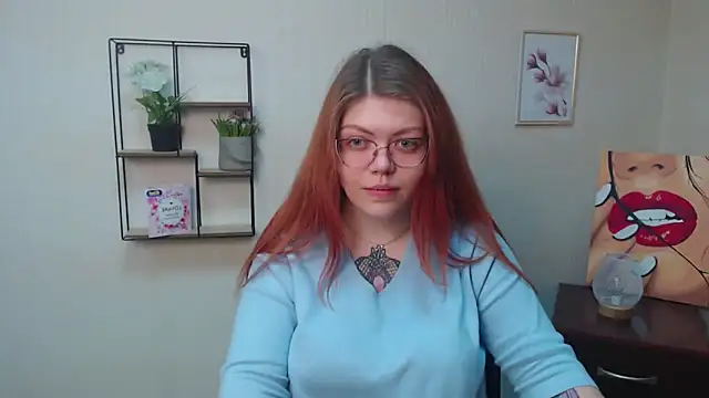 Lina ri  online show from November 2025 06:19:01 PM