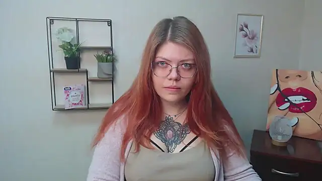 Lina ri  online show from November 2025 07:50:01 AM