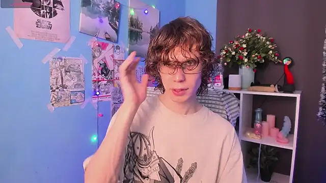 LeoBensyten online show from December 2025 12:43:01 PM