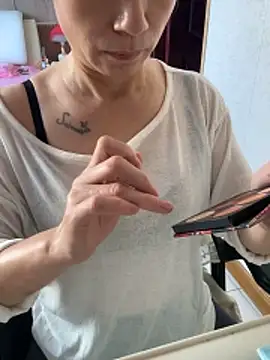 aniani11 online show from February 2026 03:55:02 AM