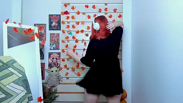 FoxPlayXX online show from November 2025 10:34:02 PM