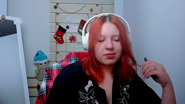 FoxPlayXX online show from December 2025 07:40:02 PM