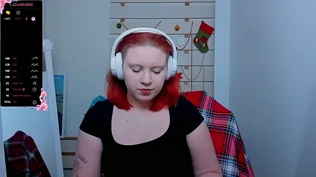 FoxPlayXX online show from January 2026 08:23:01 PM