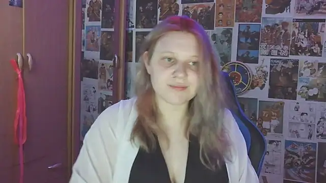 Snapshot of FoxPlayXX chatting on July 2026 11:52:02 PM FoxPlayXX online show from July 2026 11:52:02 PM