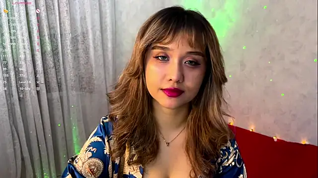 Snapshot of LovelyLara chatting on December 2025 06:26:01 PM LovelyLara online show from December 2025 06:26:01 PM