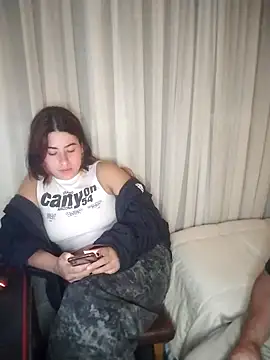 impreatydoll online show from December 2025 05:34:01 AM