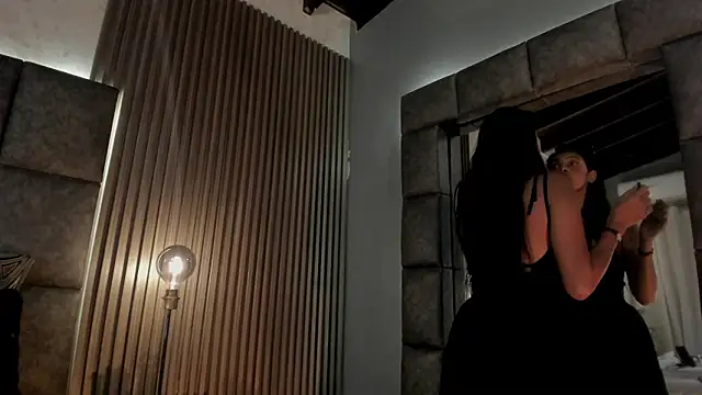 BrigitteVons online show from March 2026 07:15:01 AM