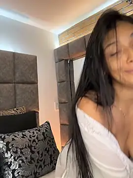 BrigitteVons online show from March 2026 03:53:02 AM