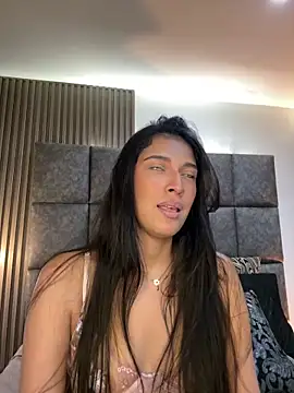 BrigitteVons online show from April 2026 01:04:01 AM