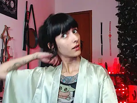 Snapshot of CarrieBurton chatting on November 2025 03:13:02 PM CarrieBurton online show from November 2025 03:13:02 PM