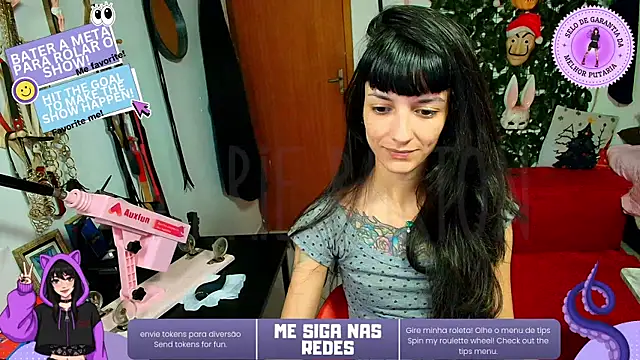 Snapshot of CarrieBurton chatting on November 2025 03:24:02 PM CarrieBurton online show from November 2025 03:24:02 PM