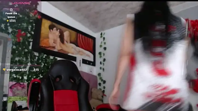 myomii nixx online show from November 2025 03:06:02 AM