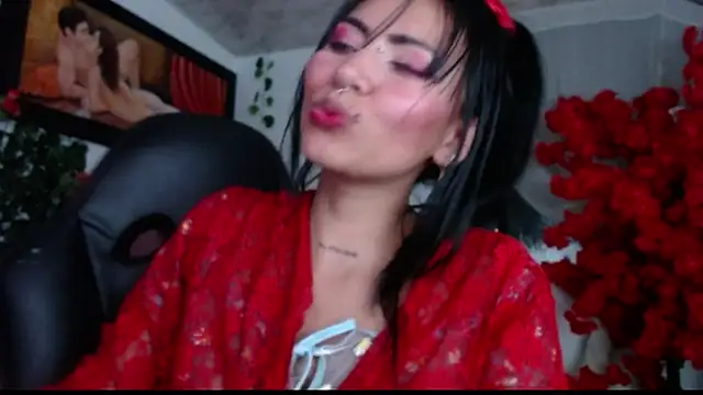 myomii nixx online show from November 2025 02:43:02 AM