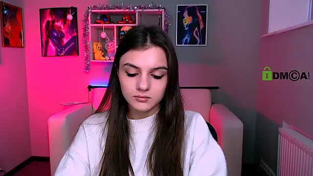 lisa dark  online show from January 2026 10:31:01 AM