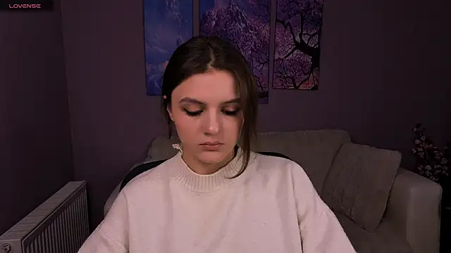 lisa dark  online show from January 2026 10:41:02 AM