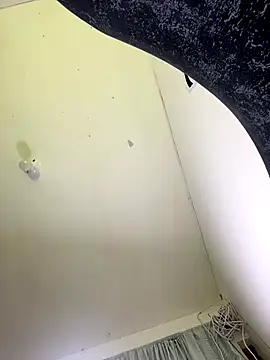 SHAILABROWN online show from November 2025 09:39:01 PM