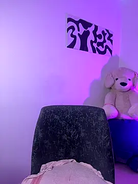 SHAILABROWN online show from November 2025 01:16:01 AM