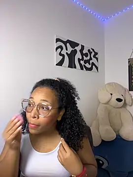 SHAILABROWN online show from December 2025 03:11:01 AM