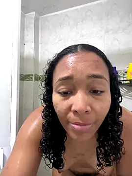 SHAILABROWN online show from December 2025 01:11:02 AM