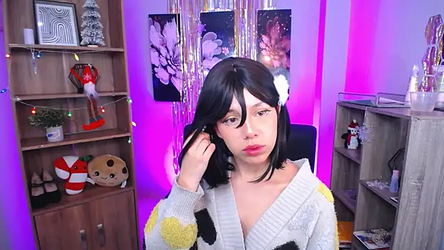 roseefancy19 online show from December 2025 10:56:02 AM