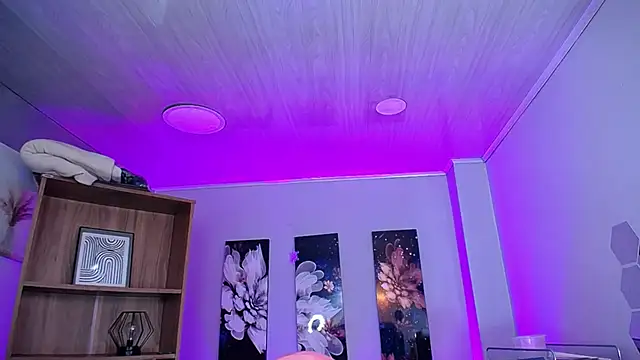 roseefancy19 online show from January 2026 11:25:02 AM