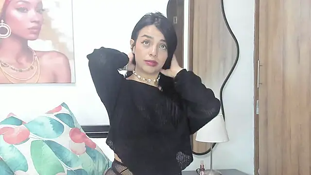 MailynAndNick online show from January 2026 03:25:01 PM