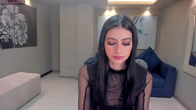 BellaConnorX online show from January 2026 03:10:01 AM