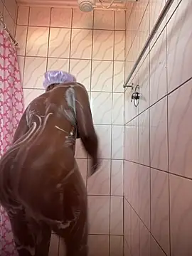 SP1CY MOMMY online show from February 2026 08:46:02 AM