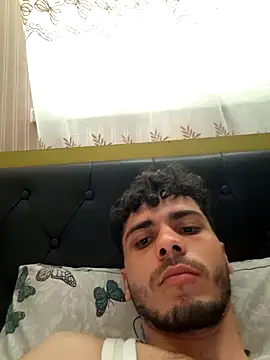 ZAminn6789 online show from March 2026 10:26:01 AM