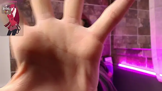 ravensinferno online show from November 2025 07:25:01 PM