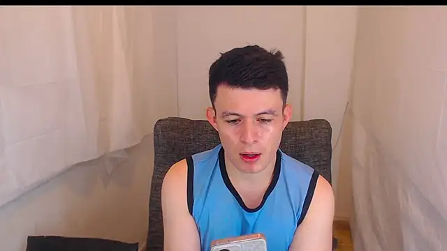 MARCUS FIRE online show from January 2026 02:54:02 PM