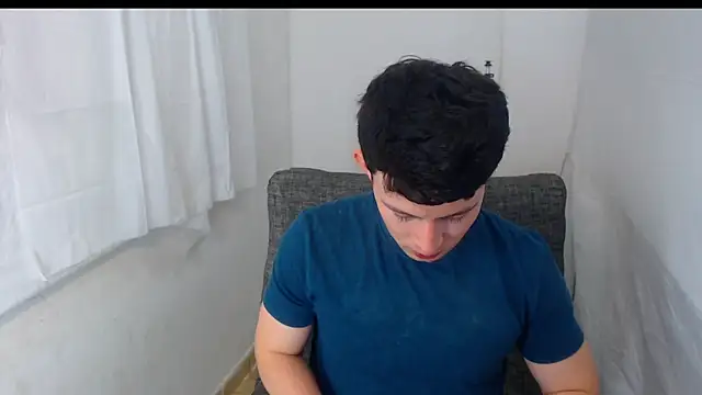 MARCUS FIRE online show from February 2026 09:44:02 PM