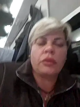 MilkySky online show from April 2026 06:37:01 PM