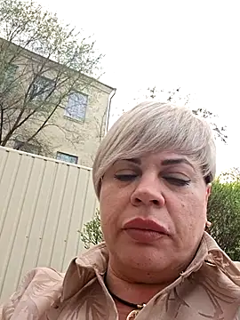 MilkySky online show from April 2026 04:30:02 PM