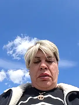 MilkySky online show from April 2026 08:13:01 AM
