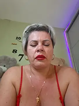 MilkySky online show from May 2026 07:48:02 PM