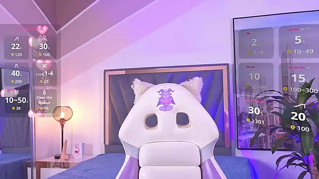 cutebabyhub  online show from February 2026 08:51:01 PM