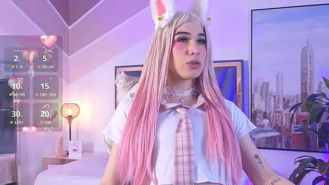 cutebabyhub  online show from February 2026 09:37:02 PM