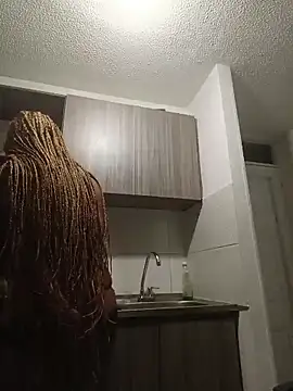 EvonyFoxxx online show from March 2026 08:19:01 AM