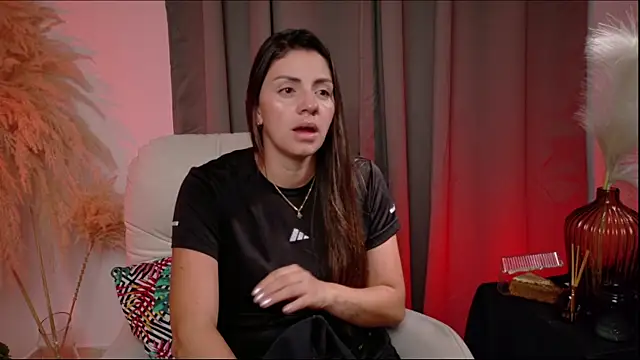 SeleneNova online show from July 2026 05:29:02 PM