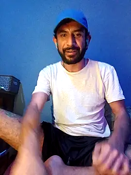 Snapshot of Barbanegra91mx chatting on December 2025 01:48:02 AM Barbanegra91mx online show from December 2025 01:48:02 AM