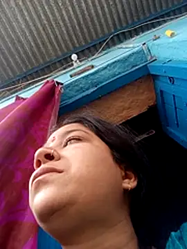 Snapshot of Sangita_g chatting on April 2026 09:32:02 AM Sangita g online show from April 2026 09:32:02 AM