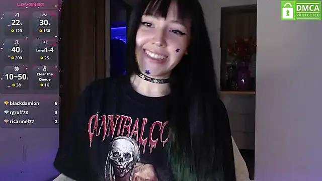 just meko online show from February 2026 12:52:02 AM