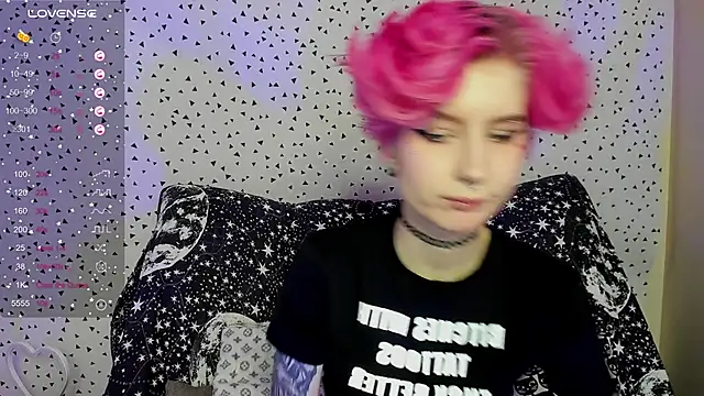 Snapshot of Angel_Julles chatting on February 2026 02:16:02 AM Angel Julles online show from February 2026 02:16:02 AM