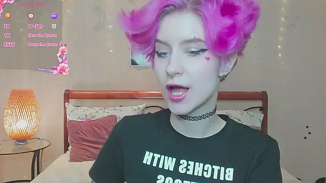 Snapshot of Angel_Julles chatting on February 2026 05:05:02 PM Angel Julles online show from February 2026 05:05:02 PM