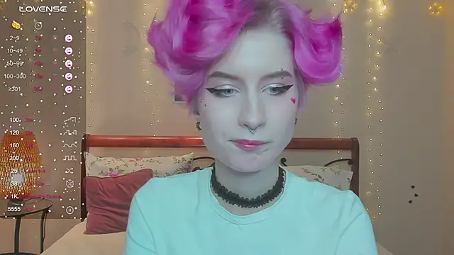 Snapshot of Angel_Julles chatting on February 2026 05:05:02 PM Angel Julles online show from February 2026 05:05:02 PM