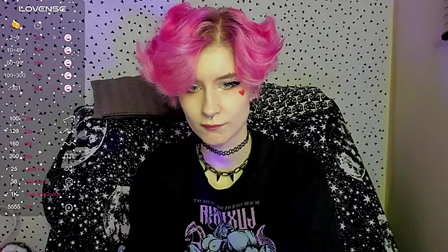 Snapshot of Angel_Julles chatting on February 2026 04:58:02 PM Angel Julles online show from February 2026 04:58:02 PM