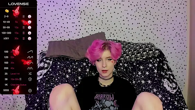 Snapshot of Angel_Julles chatting on February 2026 05:26:02 AM Angel Julles online show from February 2026 05:26:02 AM